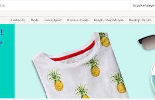 eBay wprowadza do polskiej wersji spersonalizowaną stronę główną