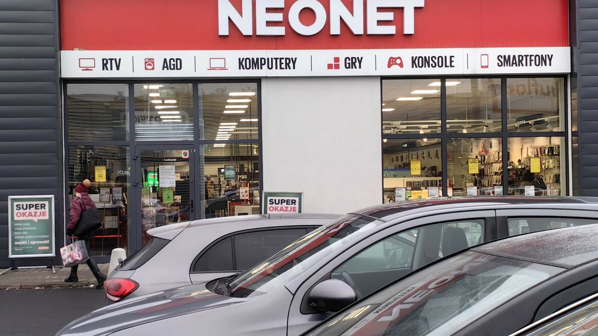 Kłopoty popularnej sieci. Są nowe informacje