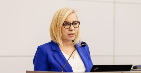 Kadrowy chaos w Lasach Państwowych. Minister się tłumaczy