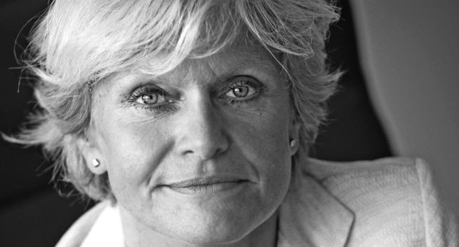 Beata Lewandowska-Kaftan odchodzi z Egmont Polska