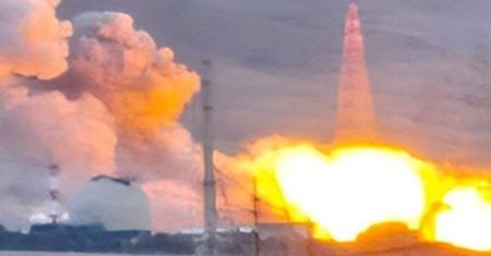 Atak na reaktor ciężkowodny w Iranie. Potężna eksplozja