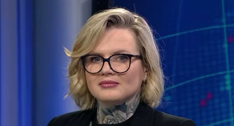 Dziennikarka TVP Info na celowniku hejterów. Jej książkę wycofano po wątpliwościach ws. AI