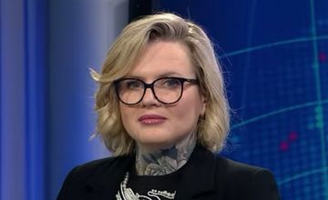 Dziennikarka TVP Info na celowniku hejterów. Jej książkę wycofano po wątpliwościach ws. AI