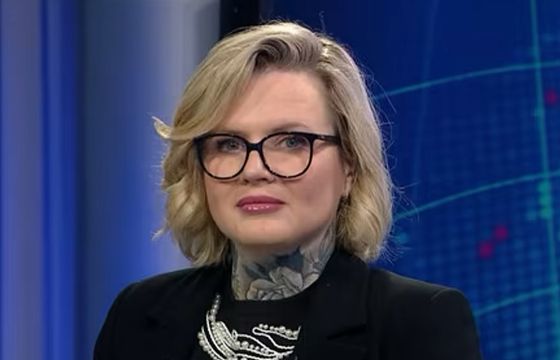 Dziennikarka TVP Info na celowniku hejterów. Jej książkę wycofano po wątpliwościach ws. AI