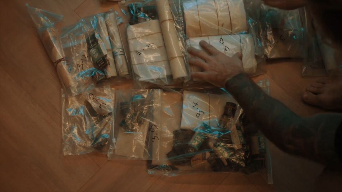 Czarnobyl przed katastrofą. Życie toczyło się tam swoim rytmem 1