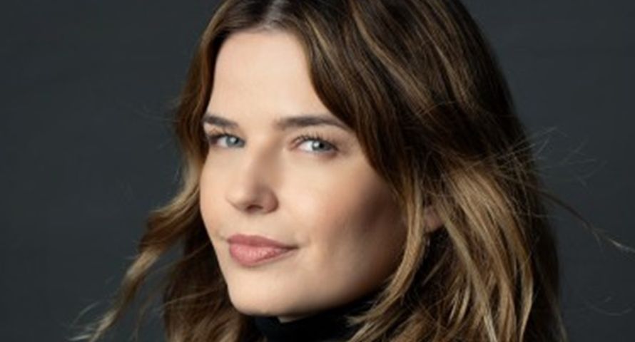 Nina Wadowska rzeczniczką prasową Empiku