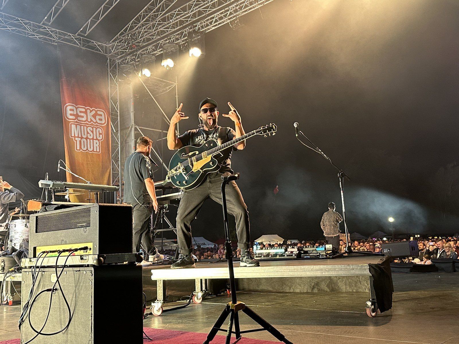 Koncert Agnieszki Chylińskiej