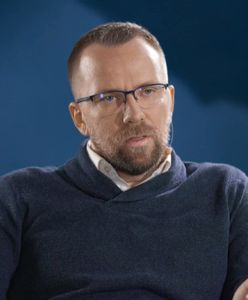 Maciej Wilk: nie zgadzam się, że projekt CPK jest w powijakach