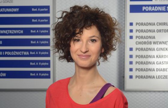 Kurski odwołuje premierę spektaklu „Biały dmuchawiec”, bo główną rolę gra w nim Julia Wyszyńska