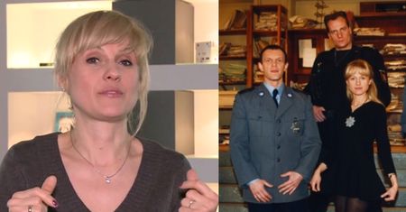 Woźniak: "13 posterunek ciągnie się za mną już 16 lat. Wciąż są pytania: A co słychać u Czarka?"
