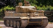 Wunderwaffe (3). Tygrys – najlepszy czołg II wojny światowej czy kosztowny cud techniki?