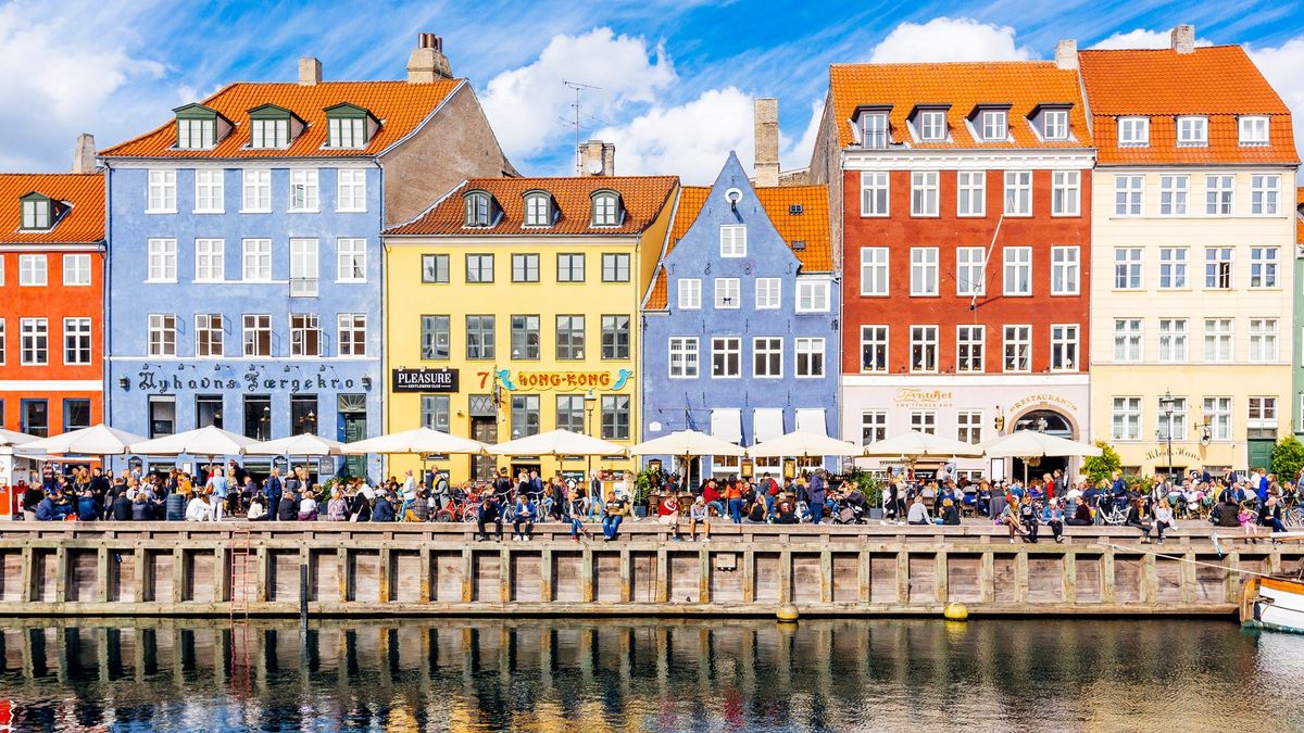 W Danii zniesiono wszytskie obostrzenia 