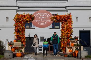 Znani kucharze, regionalne przysmaki i koncerty. Smakowite wydarzenie już w ten weekend w Toruniu