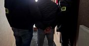 Łęczna: 39-latek włamał się do sklepu i narobił strat na 60 tysięcy. Grozi mu nawet 15 lat więzienia