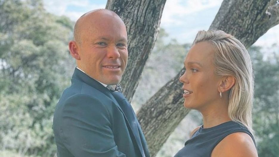 Niskorosłe małżeństwo pomimo ostrzeżeń lekarzy, zdecydowało się założyć rodzinę.