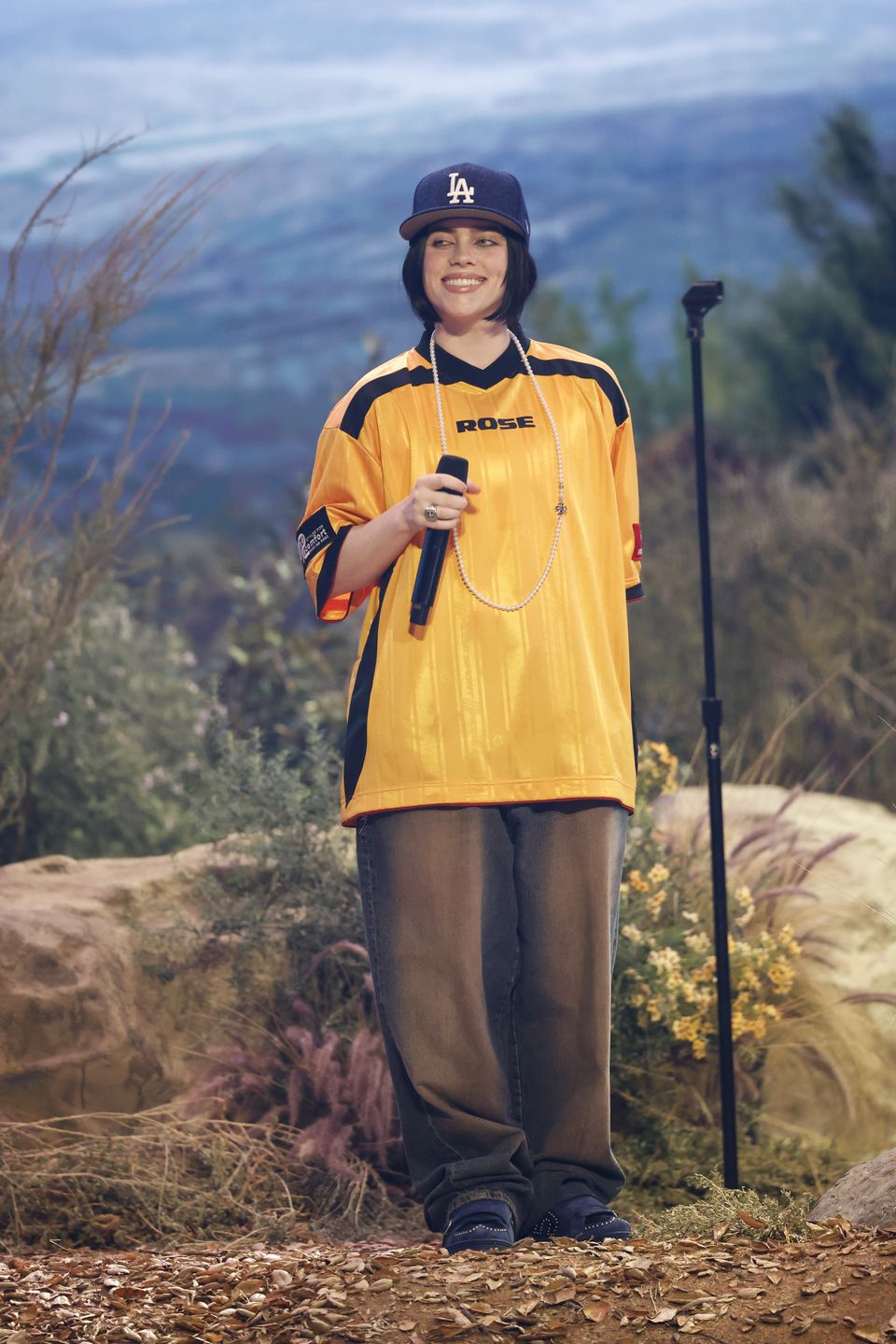 Billie Eilish