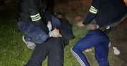 Łódź: Policja zatrzymała mężczyzn, którzy obrabiali paczkomaty