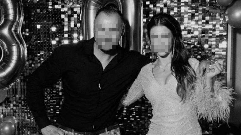 Tragedia na Mazurach. Utonęli, ratując córkę