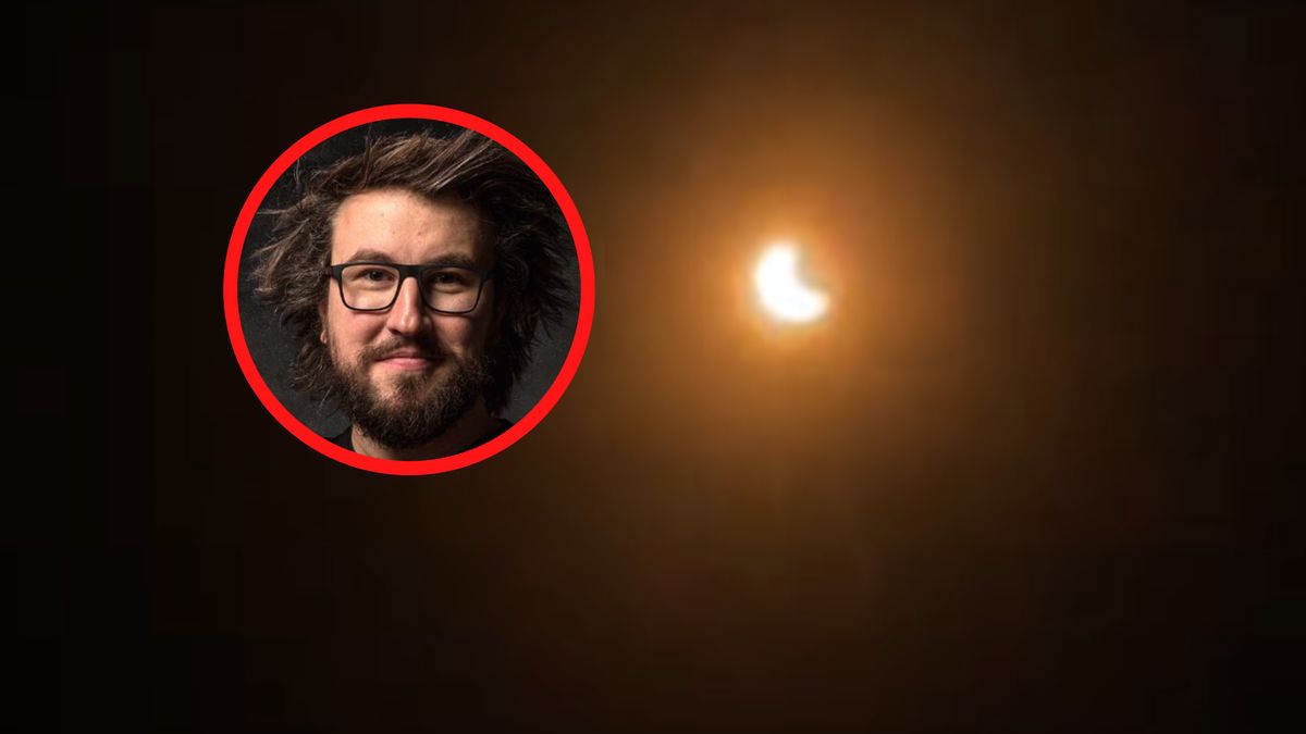 Ekspert zapowiada najbliższe zjawiska na niebie.