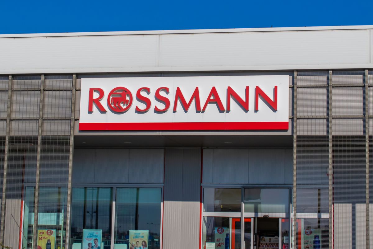 12,99 zł za włoski antyperspirant w Rossmannie. Promocja do 26 sierpnia