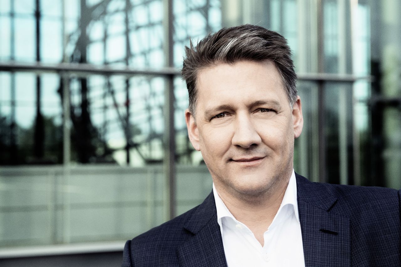 Gernot Döllner, nowy dyrektor generalny Audi