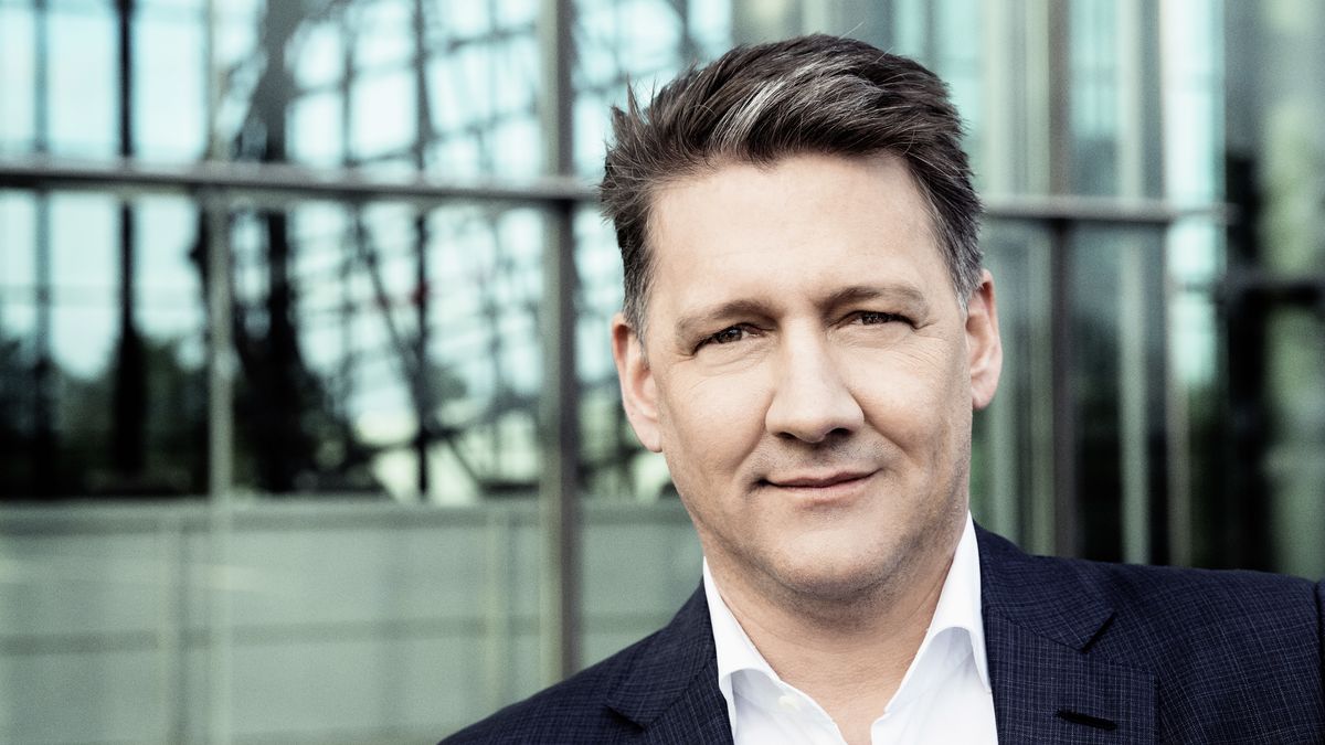 Gernot Döllner, nowy dyrektor generalny Audi