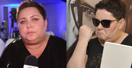 Dorota Wellman apeluje: "Wyrzucić wszystkich mężczyzn z polityki!"