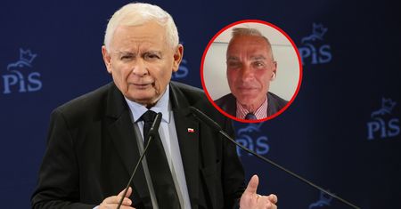 40 proc. w wyborach dla PiS? Ekspert: to nierealne