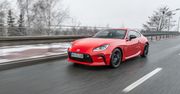 Test: Toyota GR86 - zabita przez biurokrację