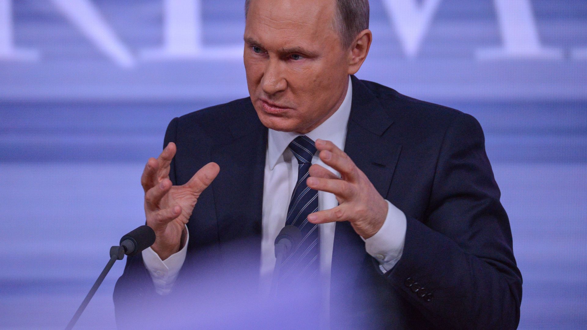 Władimir Putin