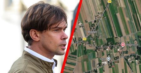 "Nie dowierzają relacjom". Rozmawialiśmy z sąsiadami Kołodziejczaka