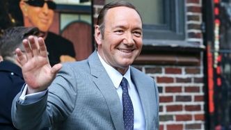 Kevin Spacey wraca na ekrany! Zagra w filmie o... NIESŁUSZNYM OSKARŻENIU O PEDOFILIĘ