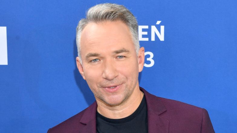 Rafał Patyra znalazł nową pracę
