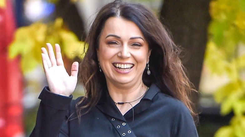 Katarzyna Pakosińska