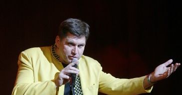 Okradł Wiśniewskiego ze 100 tysięcy?!