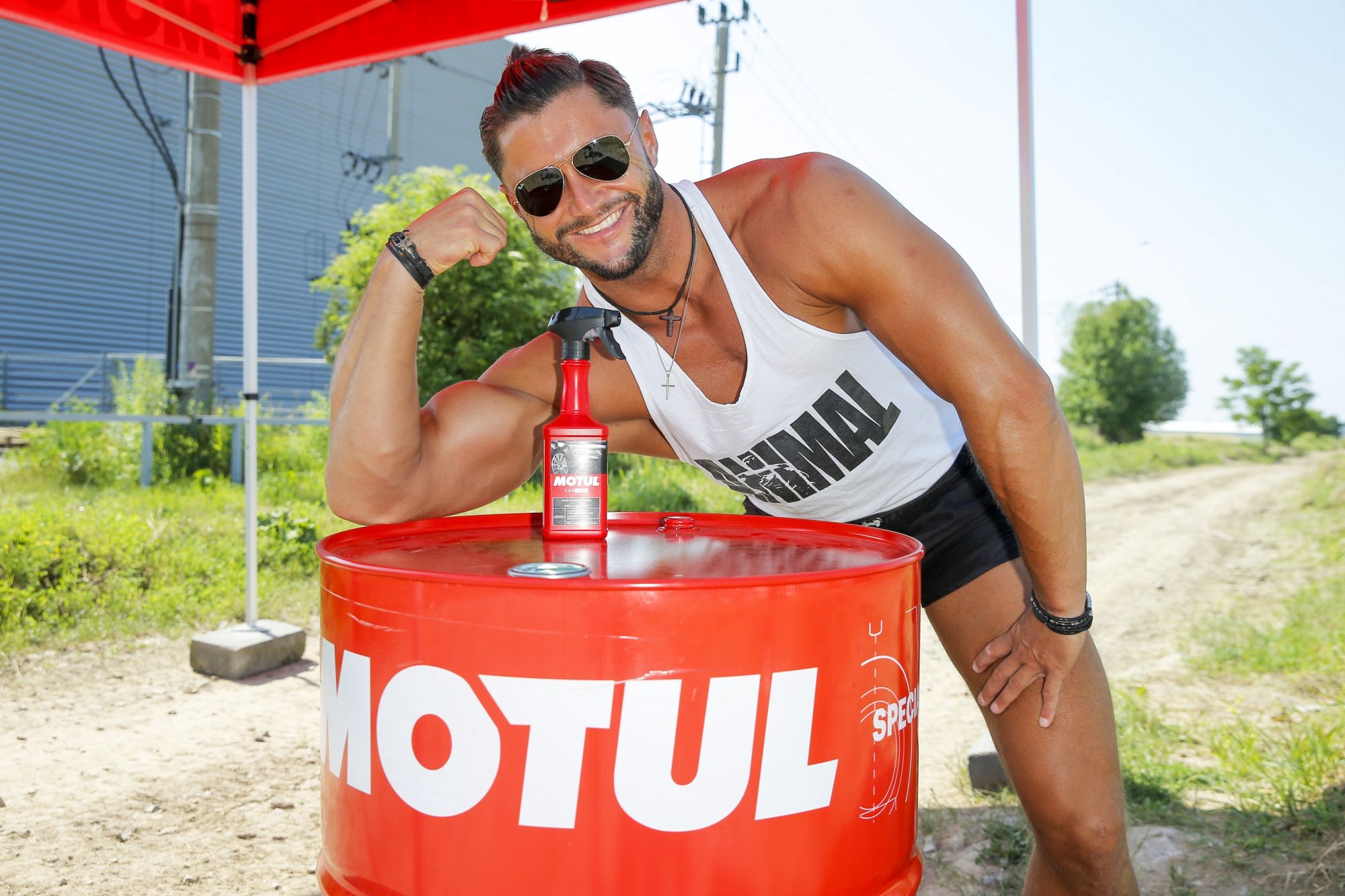 Piotr Mróz