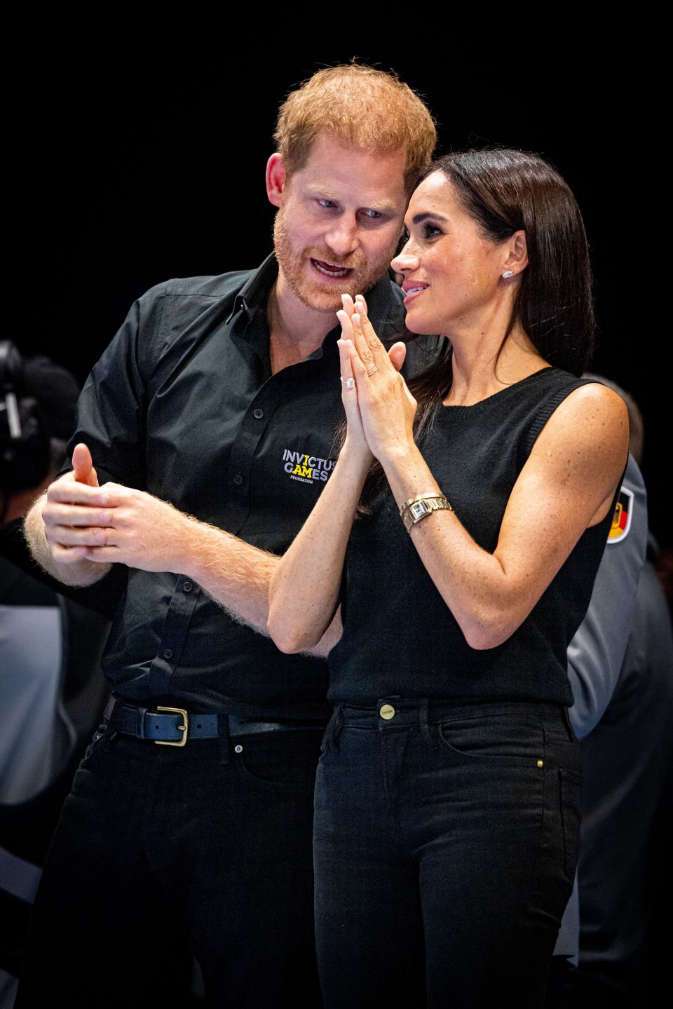 Książę Harry przyleci do ojczyzny. Wiadomo, co z Meghan Markle
