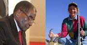 Władze Zimbabwe W KOŃCU ZAKAZAŁY POLOWAŃ na dzikie zwierzęta!