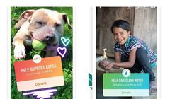Instagram udostępnia opcję zbiórek charytatywnych przez Stories