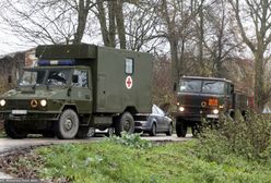 Jest opinia biegłych w sprawie wybuchu w Przewodowie. Prokuratura potwierdza