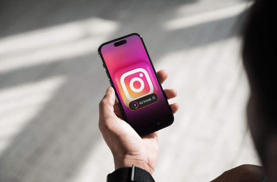 Instagram testuje nowe reklamy