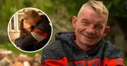Tak mieszka Bandziorek z "Chłopaków do wzięcia". Po odsiadce zakochał się i oświadczył. Powiedziała "tak"?