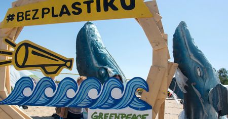 Polacy nie chcą ochrony klimatu? Nic bardziej mylnego