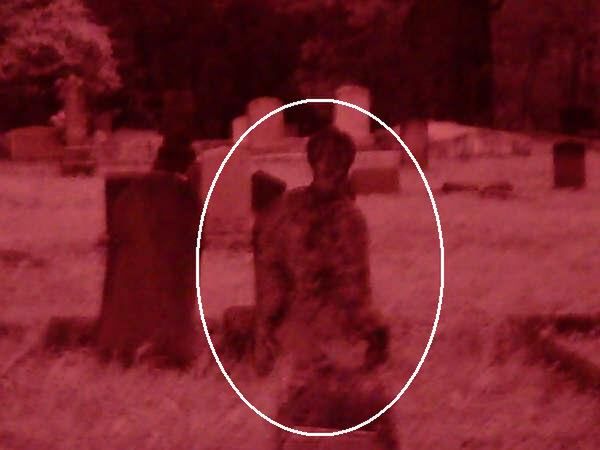 Technologia w służbie parapsychologii, czyli czym skutecznie łowić duchy 3