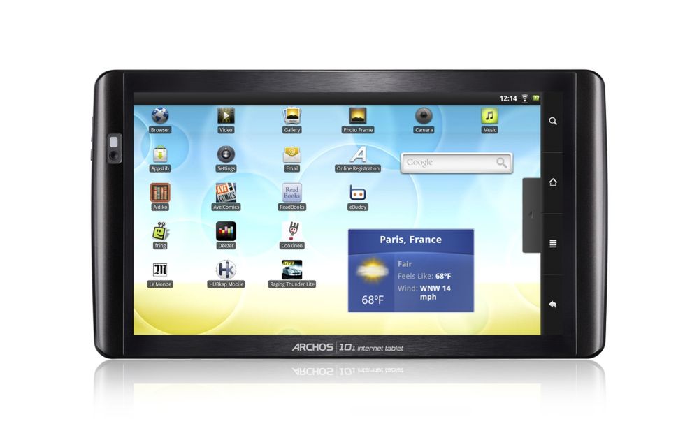 Archos 101