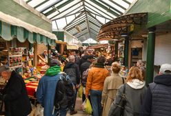 Ceny w sklepach wciąż rosną. Świąteczne zakupy będą droższe