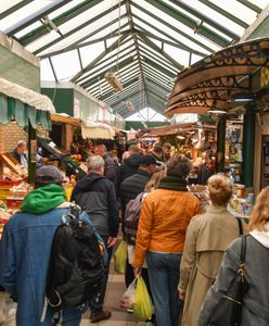 Ceny w sklepach wciąż rosną. Świąteczne zakupy będą droższe