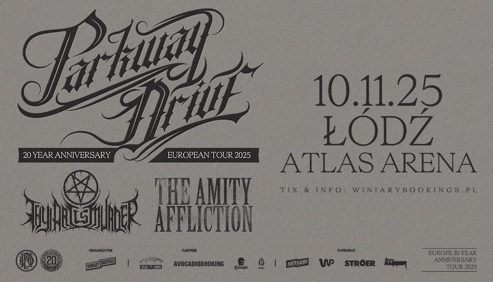 Parkway Drive