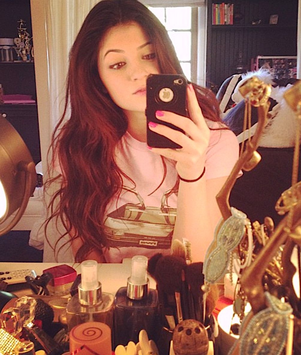 Kylie Jenner
