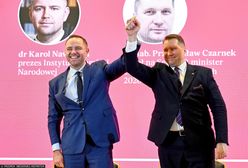 PiS odzyskuje nadzieję na wygranie wyborów. "Jarosław musiał się przekonać"